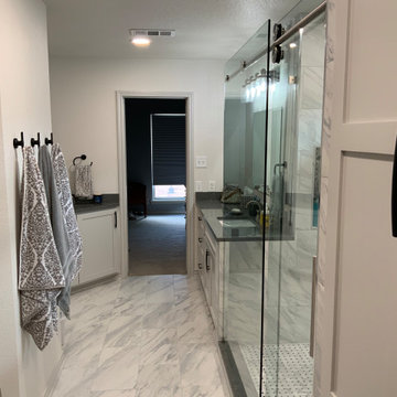 Schleif Bathroom Remodel