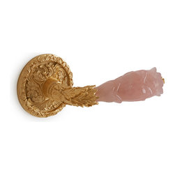 Sherle Wagner Door Levers & Knobs - Products