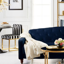 Living/family Room