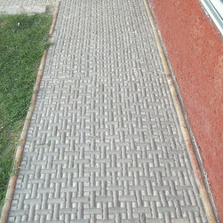 3d mosaics - Products