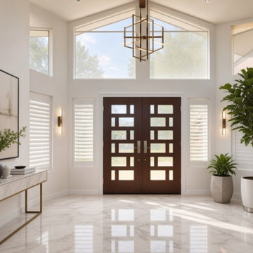 CUSTOM DOORS AND WINDOWS ON LONG ISLAND,NY