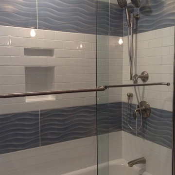 Coastal Bathroom