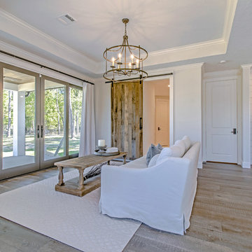 Kings River Home Remodel