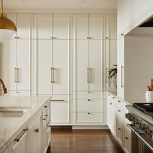 Cabinet Styles