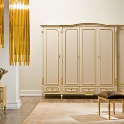 Silik - Armoires And Wardrobes