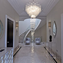 murano chandeliers