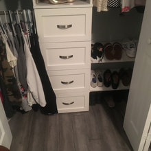 Kid's Closets