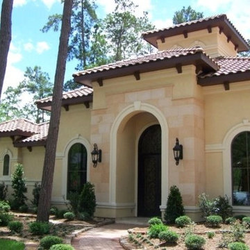 Hamner Residence