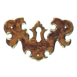Escutcheons - Door Locks