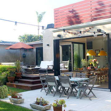 Contemporary Tuscan