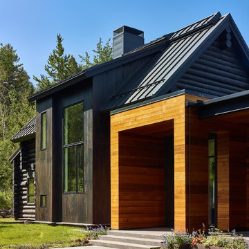 Paintbrush Addition and Remodel