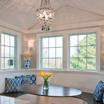 Hingham Renovation & Addition