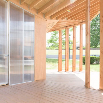 Governors Island Welcome Center
