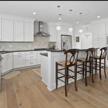 FARNUM Renovation