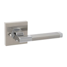 Interior doors hardware