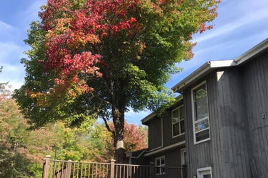 Exterior home idea in Other