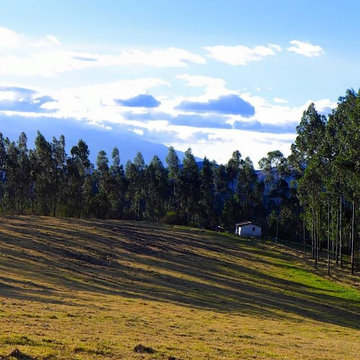 Hacienda Cochauco Ilalo