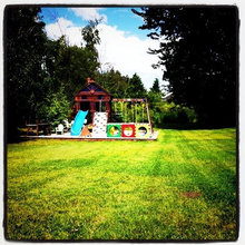 swingsets