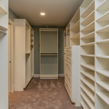 Closet Systems