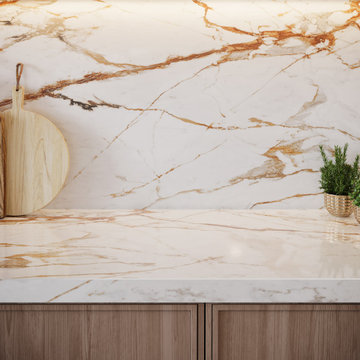 Dekton Onirika by Cosentino