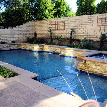 The Keilhorn Residence