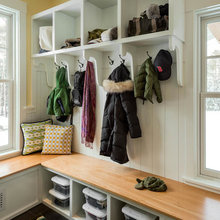 Mudroom