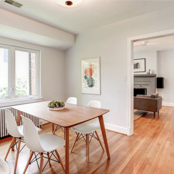 Bungalow Dining/Living