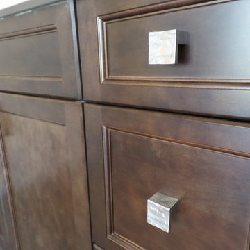Penthouse Condo Remodel