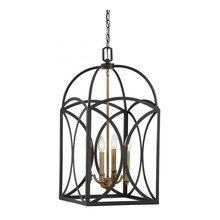 Hardware, lighting, fixtures