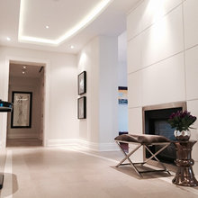 SB- Hallway