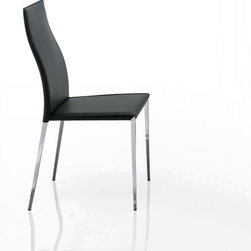 Tai Chair by Bontempi - Dining Chairs