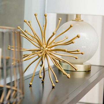 Bungalow Staging in Asheville