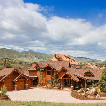 Deer Creek Retreat