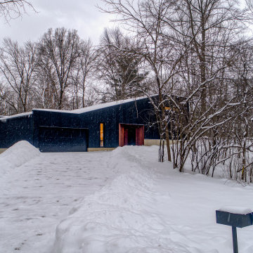 Monmouth Residence