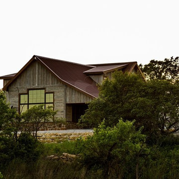 Cedar Vale, Kansas Residence