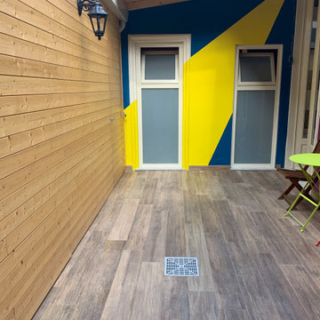 The Yard Hostel