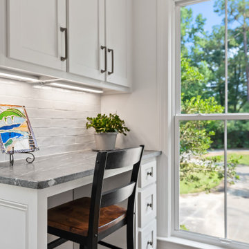 Labor of Love - Sentimental Home Renovation