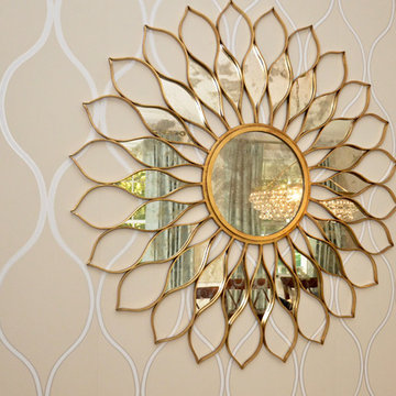 Dining-Refined, Refreshed and Renewed!
