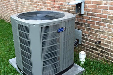 Marcos A/C and Heating Residential Work