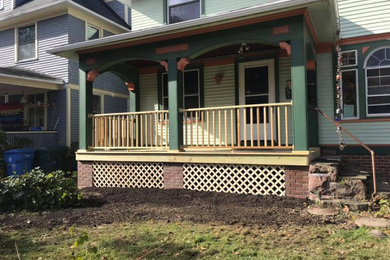 City Porch