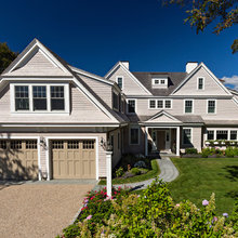 cape house