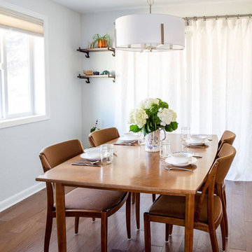 Dudley Street Kitchen Renovation