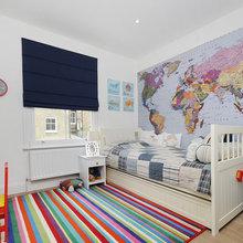 Wall Decorations Your Child Will Love