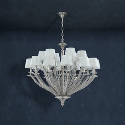 Classic Ceiling Lights - Chandeliers