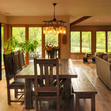 Jennifer Dacre's Ideas