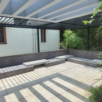 Mahalingapuram Residence