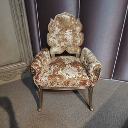 Chairs - Armchairs And Accent Chairs