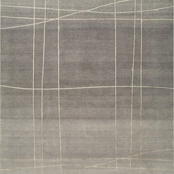 Design #918 Manitoba - Rugs