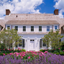 dormers