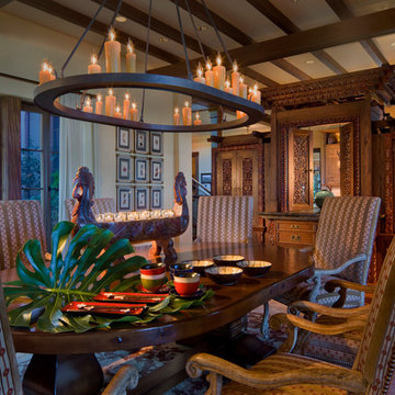 Polynesian Port Royal